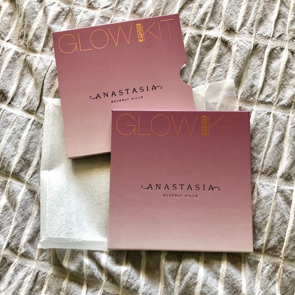 Anastasia Beverly Hills Palette